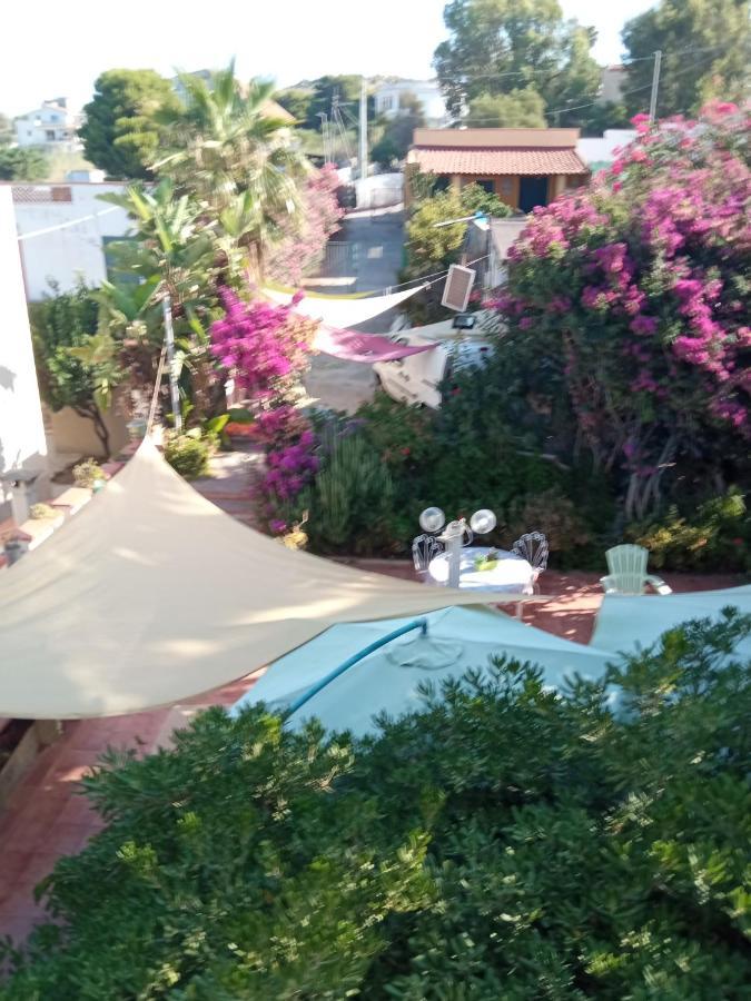 Natura E Relax Sul Mare 杰拉 外观 照片